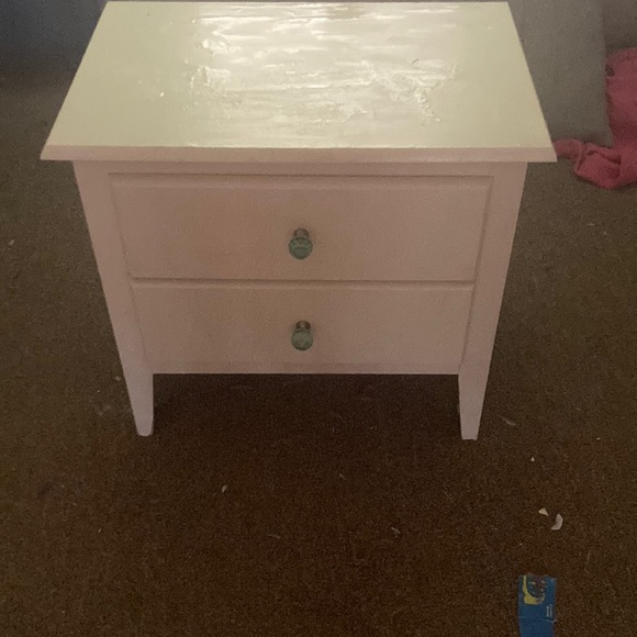 it is a night stand